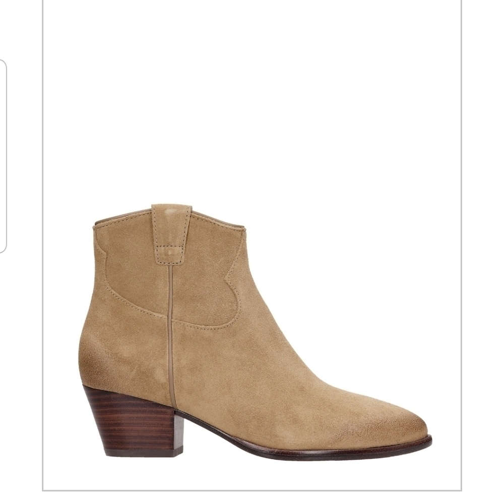 Ash western boots - Picture 2 of 14